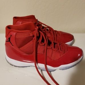Jordan 11 Win Like '96